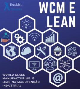 WCM e Lean - Manutenção Industrial